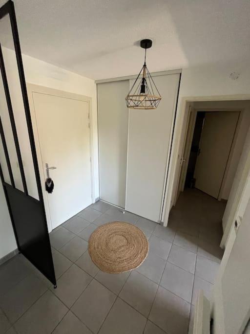 Joli Appt 45 M2 Avec Terrasse Apartman Lunel  Kültér fotó